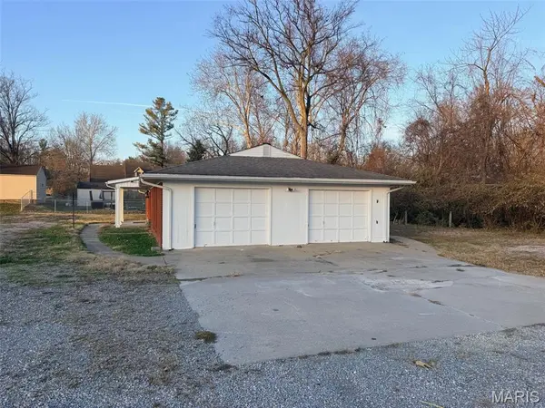 1000 Kingsway DR, Cape Girardeau, MO 63701