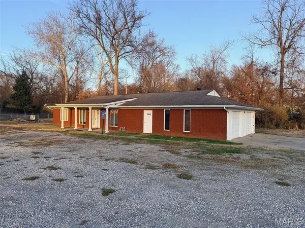 1000 Kingsway DR, Cape Girardeau, MO 63701