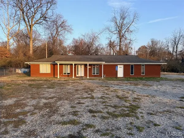 1000 Kingsway DR, Cape Girardeau, MO 63701