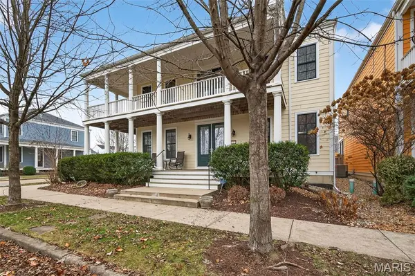 3627 Arpent ST, St Charles, MO 63301