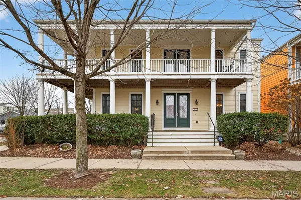 3627 Arpent ST, St Charles, MO 63301