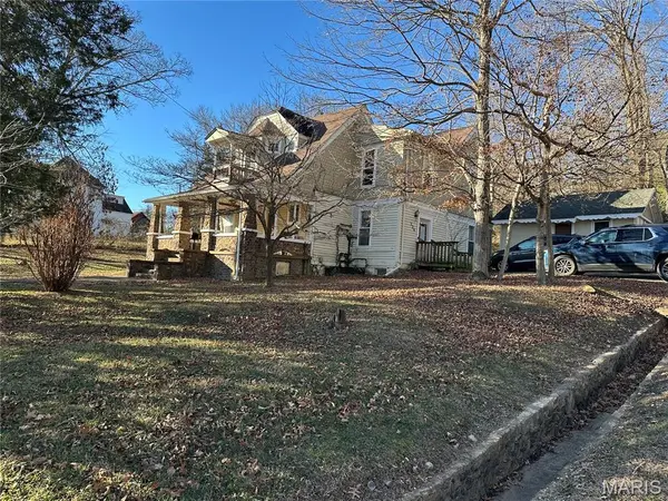226 N Shepherd ST, Ironton, MO 63650