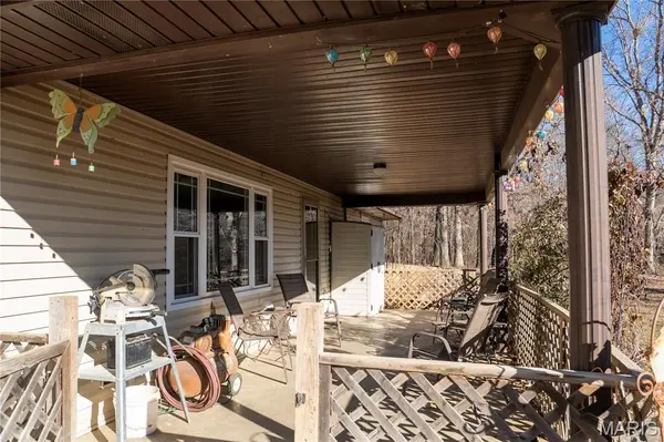 2615 County Line Road, Harviell, MO 63945