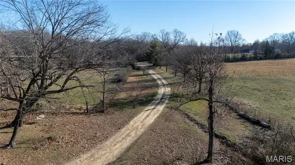 2615 County Line Road, Harviell, MO 63945