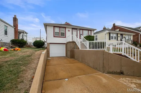 6424 Judson AVE, Affton, MO 63123