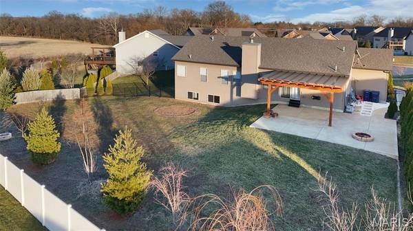 23 Eagle CT, Wentzville, MO 63385