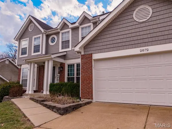 2872 Fox Meadow LN, Arnold, MO 63010