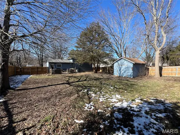 404 Fox Creek RD, Rolla, MO 65401