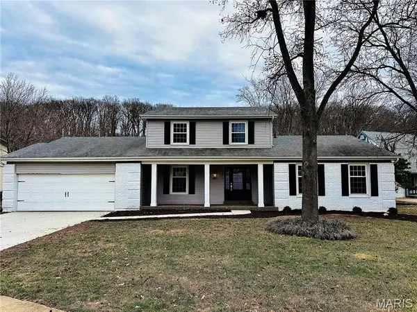 14898 Pheasant Hill CT, Chesterfield, MO 63017