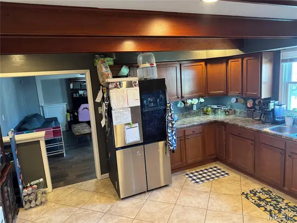 110 N Sanderson AVE, Elsberry, MO 63343