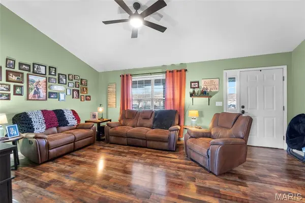 2283 Alpine DR, Jackson, MO 63755