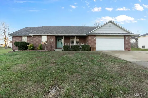 2283 Alpine DR, Jackson, MO 63755