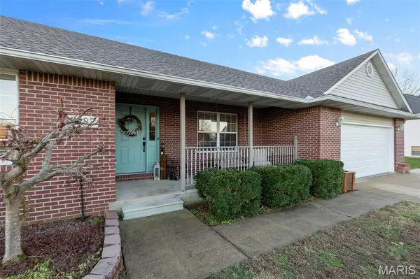 2283 Alpine DR, Jackson, MO 63755
