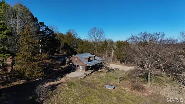 1997 County Road 22, Caledonia, MO 63631