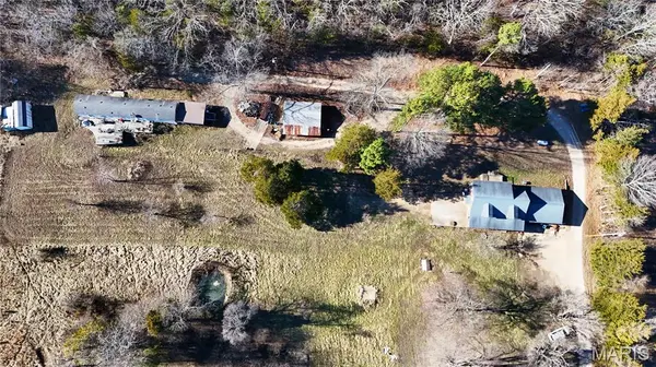 1997 County Road 22, Caledonia, MO 63631