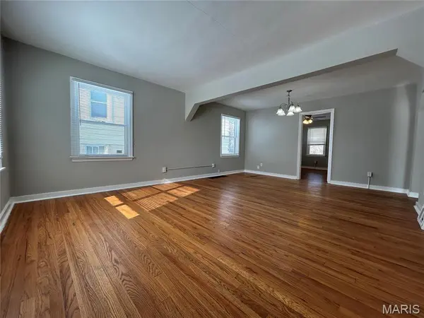 2509 Shirley AVE, Jennings, MO 63136