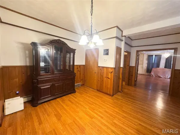 704 Buford BLVD, Fredericktown, MO 63645