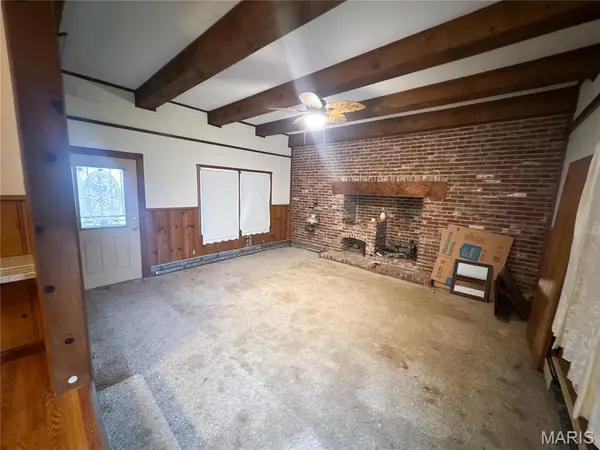 704 Buford BLVD, Fredericktown, MO 63645