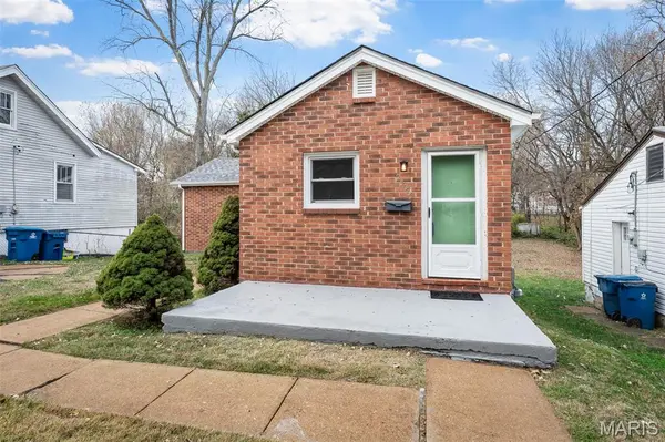 2509 Spencer AVE, Overland, MO 63114