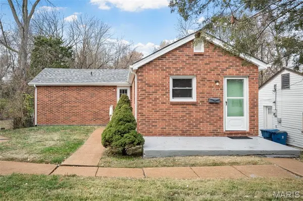 2509 Spencer AVE,  Overland,  MO 63114
