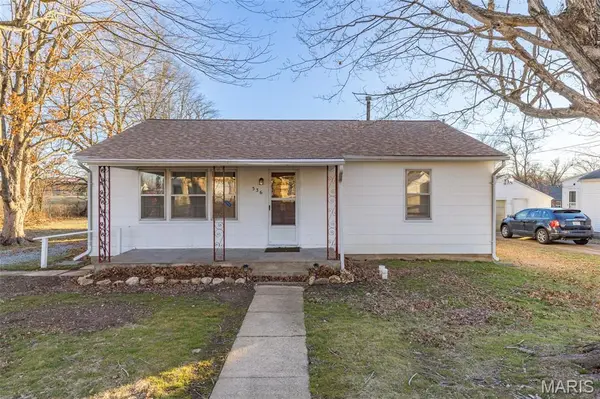 536 Pine ST, Farmington, MO 63640