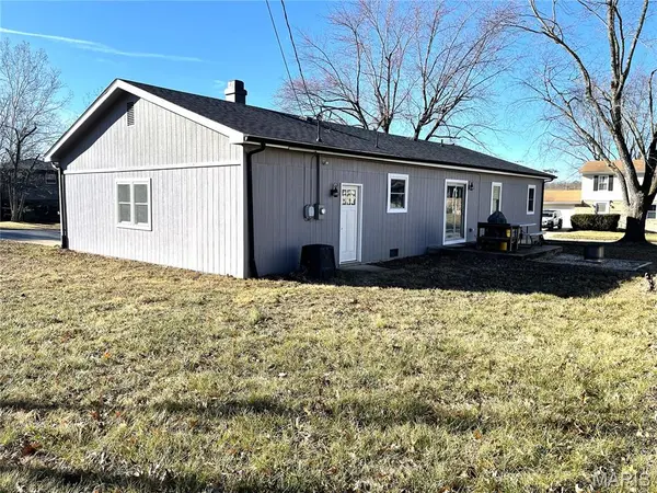 1301 Eastwood DR, Rolla, MO 65401