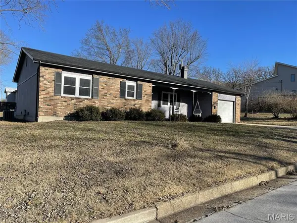 1301 Eastwood DR, Rolla, MO 65401