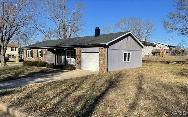 1301 Eastwood DR, Rolla, MO 65401