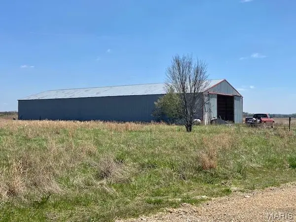 14525 Hwy. WW, Dudley, MO 63936