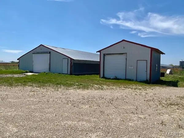 14525 Hwy. WW, Dudley, MO 63936