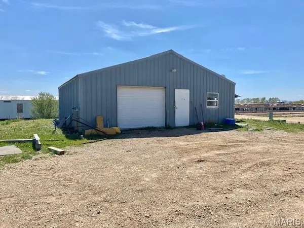 14525 Hwy. WW, Dudley, MO 63936