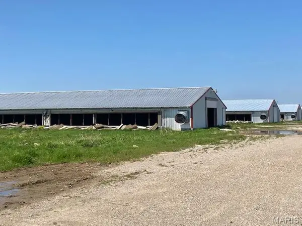 14525 Hwy. WW, Dudley, MO 63936