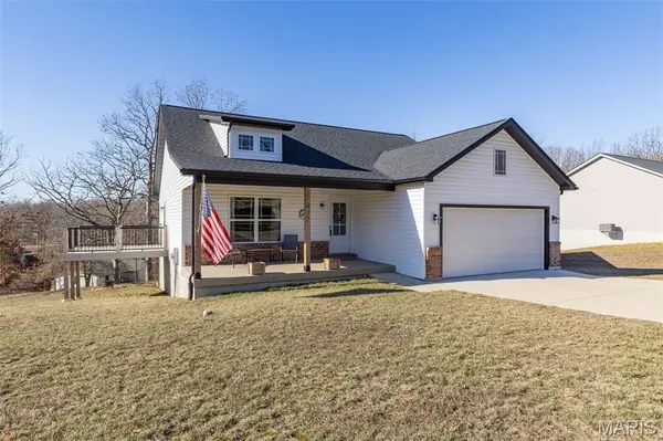 417 Rue Martel, Bonne Terre, MO 63628