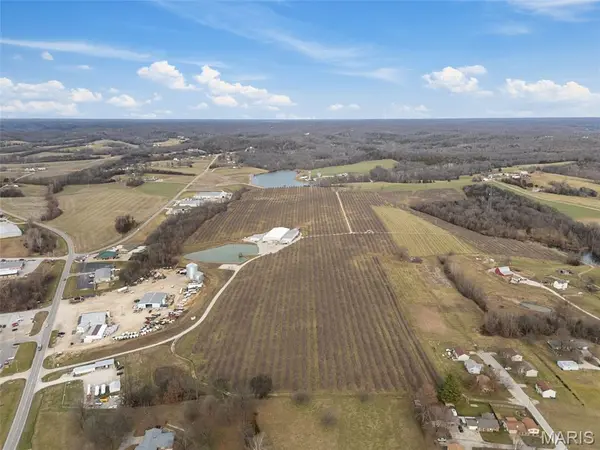 15972 State Highway 47, Marthasville, MO 63357