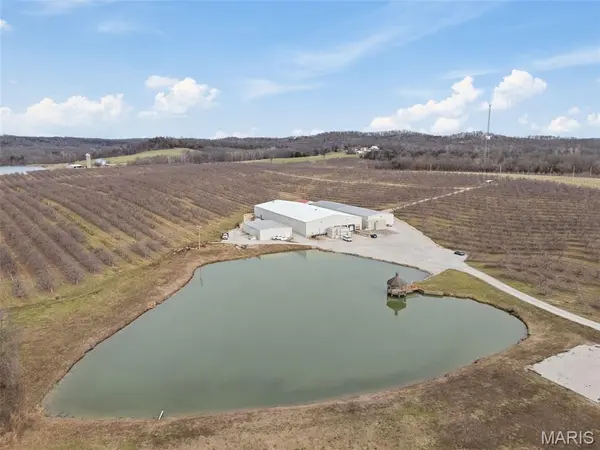 15972 State Highway 47, Marthasville, MO 63357