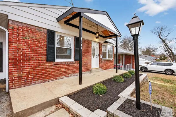 9014 Tutwiler AVE, Berkeley, MO 63134