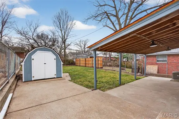 9014 Tutwiler AVE, Berkeley, MO 63134