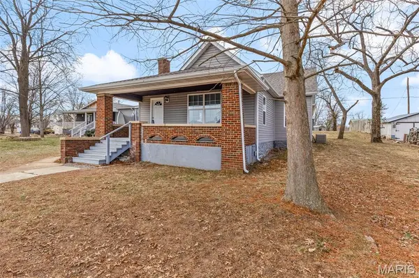 509 Jackson ST, Desloge, MO 63601