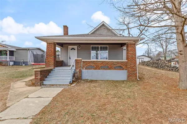 509 Jackson ST, Desloge, MO 63601