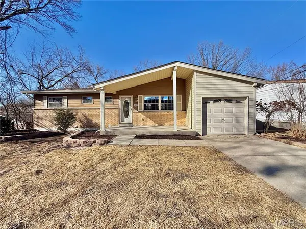 1261 Moonlight DR,  Arnold,  MO 63010