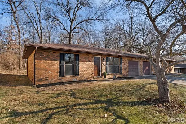 108 Christine BLVD, Shiloh, IL 62221