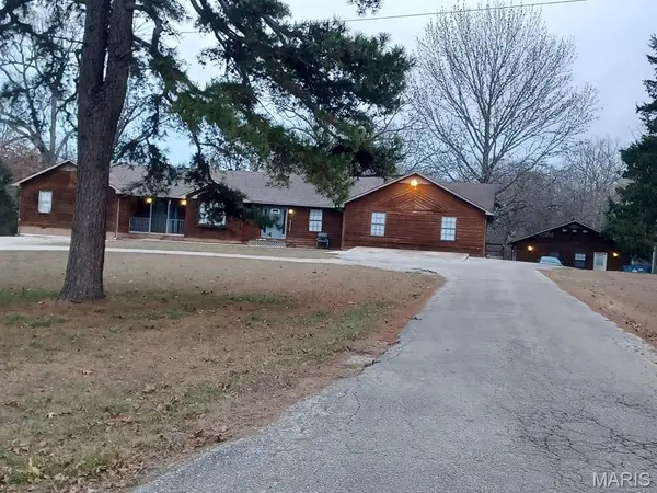 5502 Misty Meadow RD #A-D,  Poplar Bluff,  MO 63901