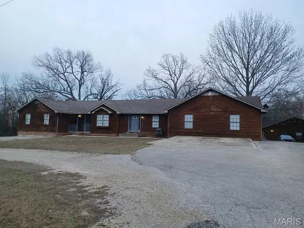 5502 Misty Meadow RD #A-D, Poplar Bluff, MO 63901