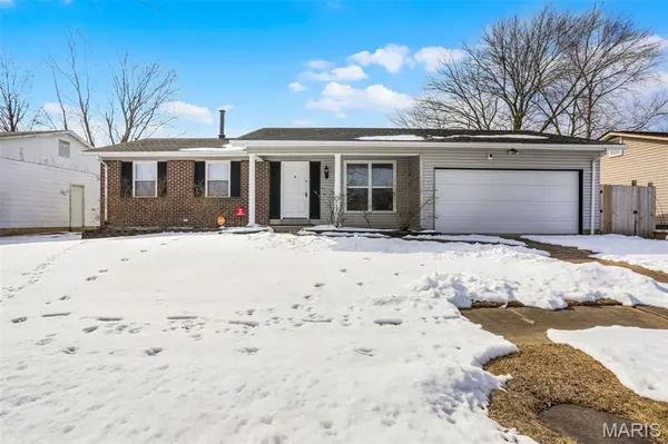 Florissant, MO 63031