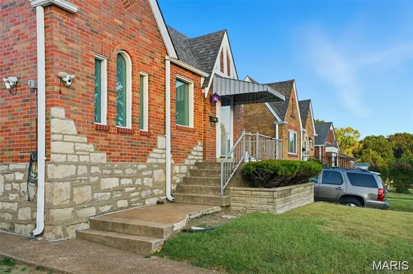 317 Tacoma DR, Mehlville, MO 63125