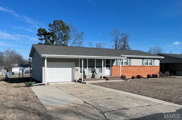 808 Whitman ST,  Dexter,  MO 63841