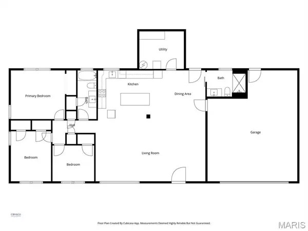 108 Maple LN, Ballwin, MO 63011