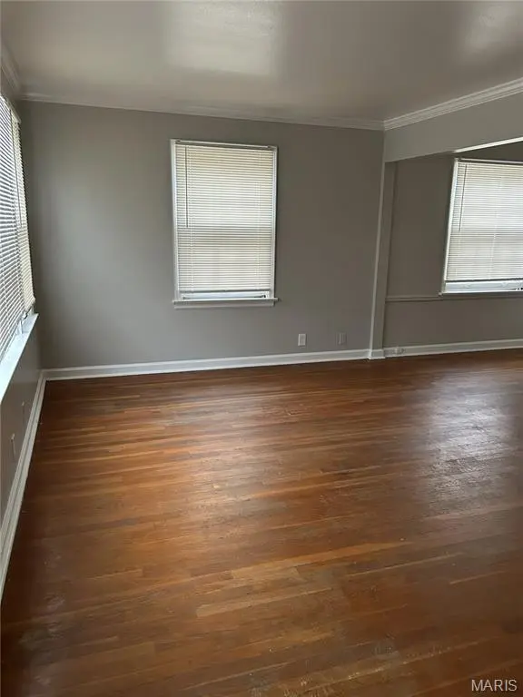 1243 Addison DR, Bellefontaine Nghbrs, MO 63137