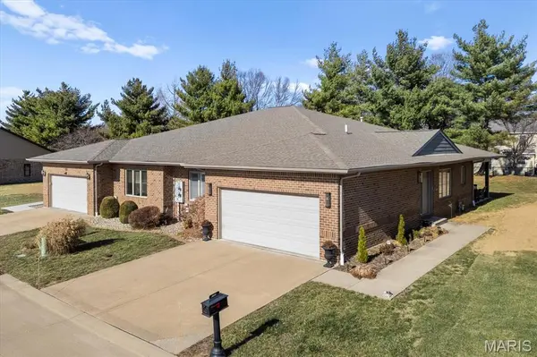 1841 Carrington WAY,  Swansea,  IL 62226