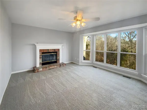 326 Woodlawn Terrace CT, Ballwin, MO 63021